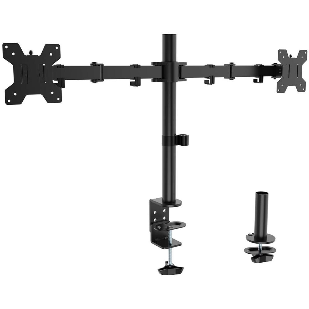 DT32TSR-279 Supporti a parete per TV 81,3 cm (32") Scrivania Nero - Foto 1