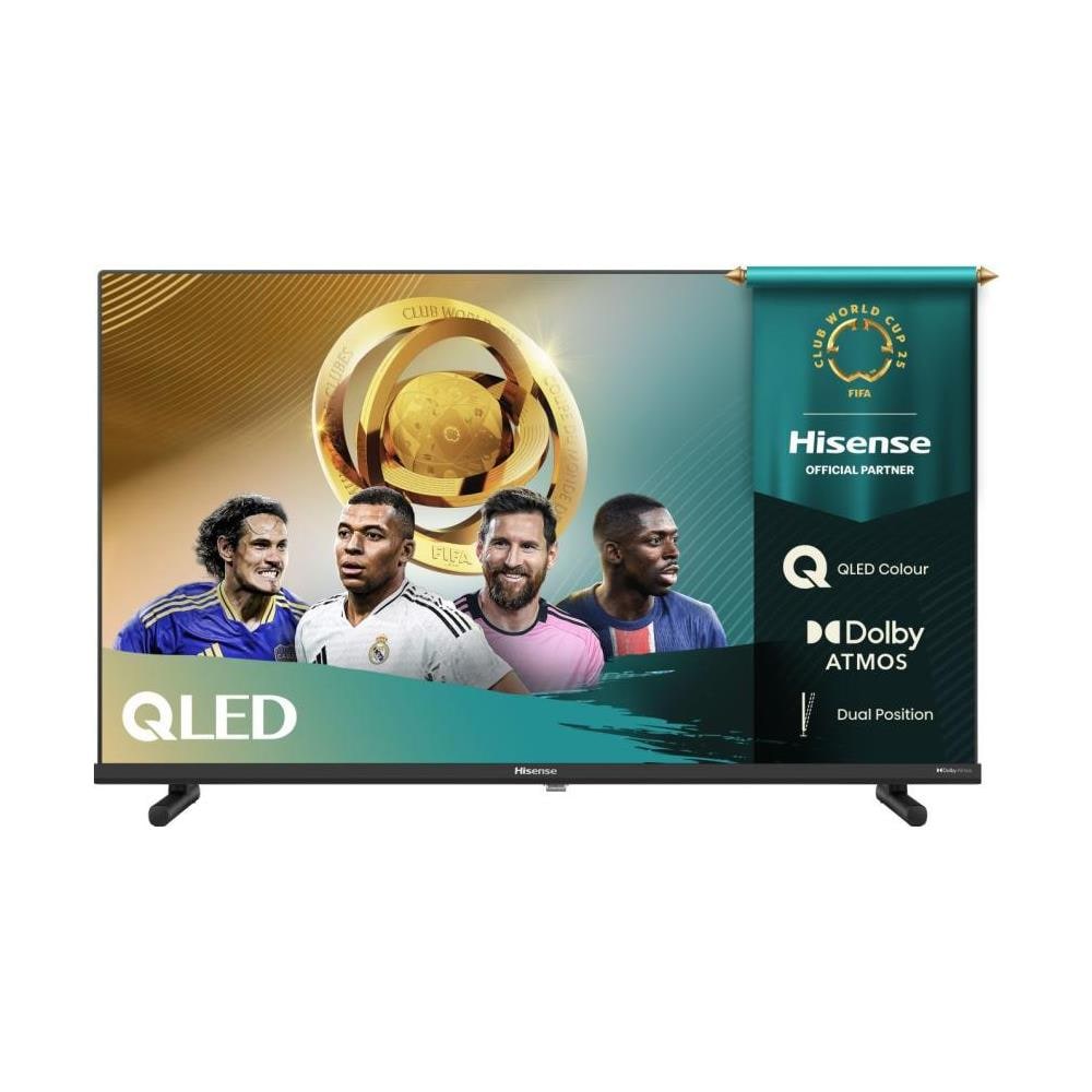TV LED Full HD 32" 32A59Q Smart TV - Foto 1