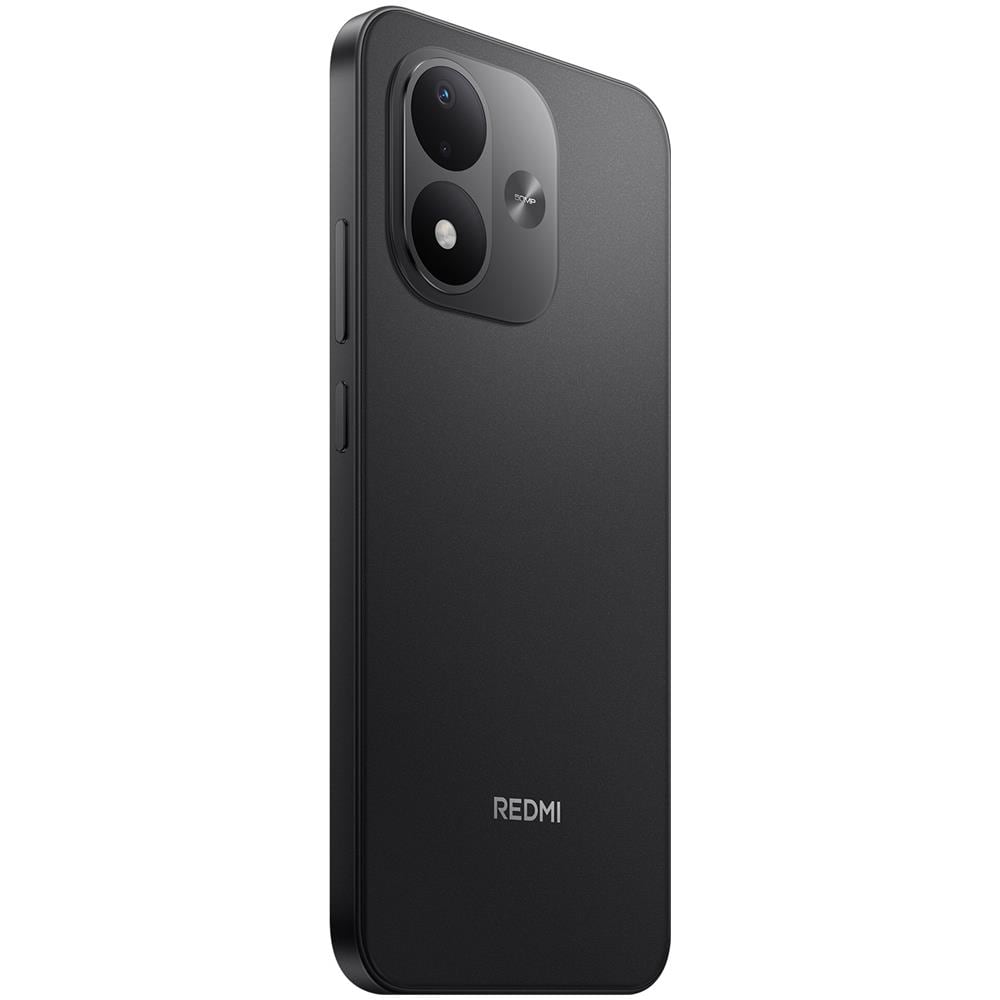 Redmi Note 17 4G 256GB 6GB Ram Black - Foto 10