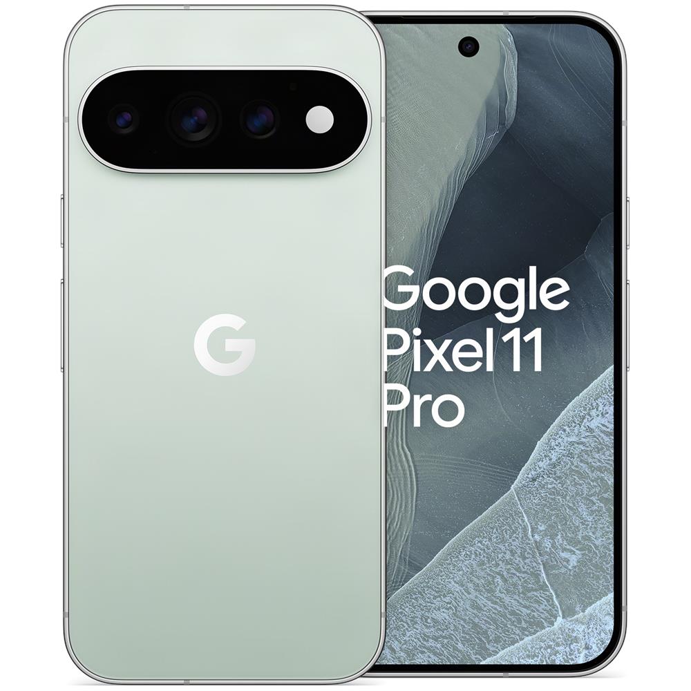 Pixel 11 Pro 5G 256GB 12GB Ram Grigio Nebbia - Foto 1