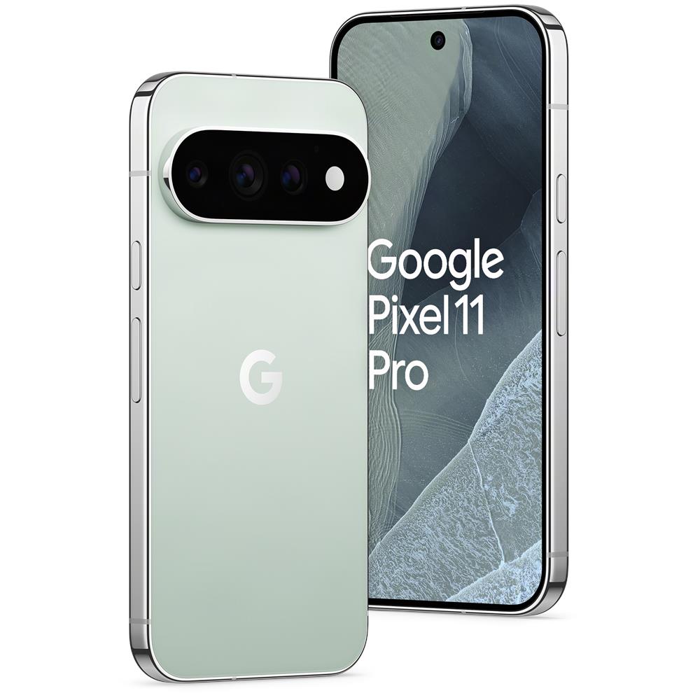 Pixel 11 Pro 5G 256GB 12GB Ram Grigio Nebbia - Foto 2