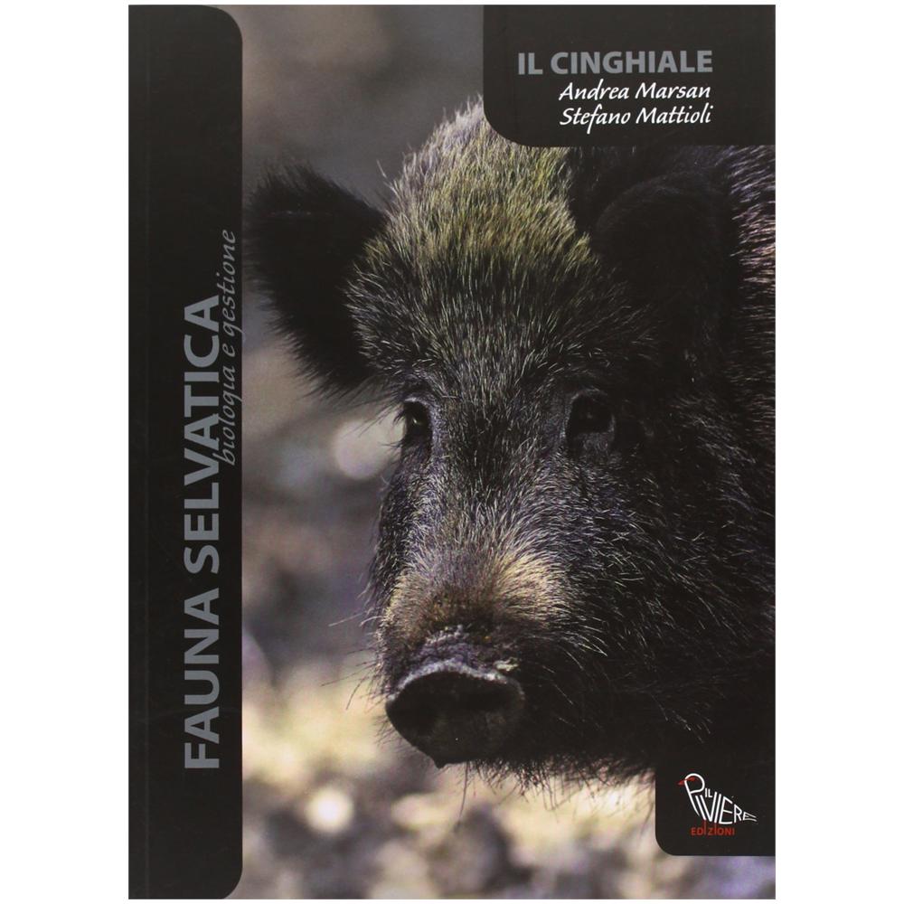 Stefano Mattioli - Il cinghiale - Foto 1