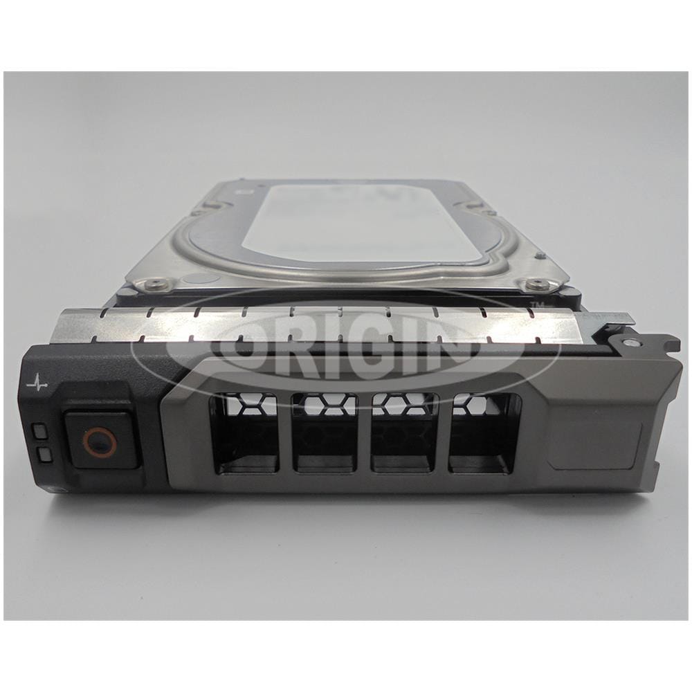 Storage Dell PowerEdge R / T x10 Series, Serial Attached SCSI (SAS) , 500 GB, 8,89 cm (3.5") , Dell PowerEdge R410, R710, T410, T610, T710, Metallo, Orizzontale - Foto 1