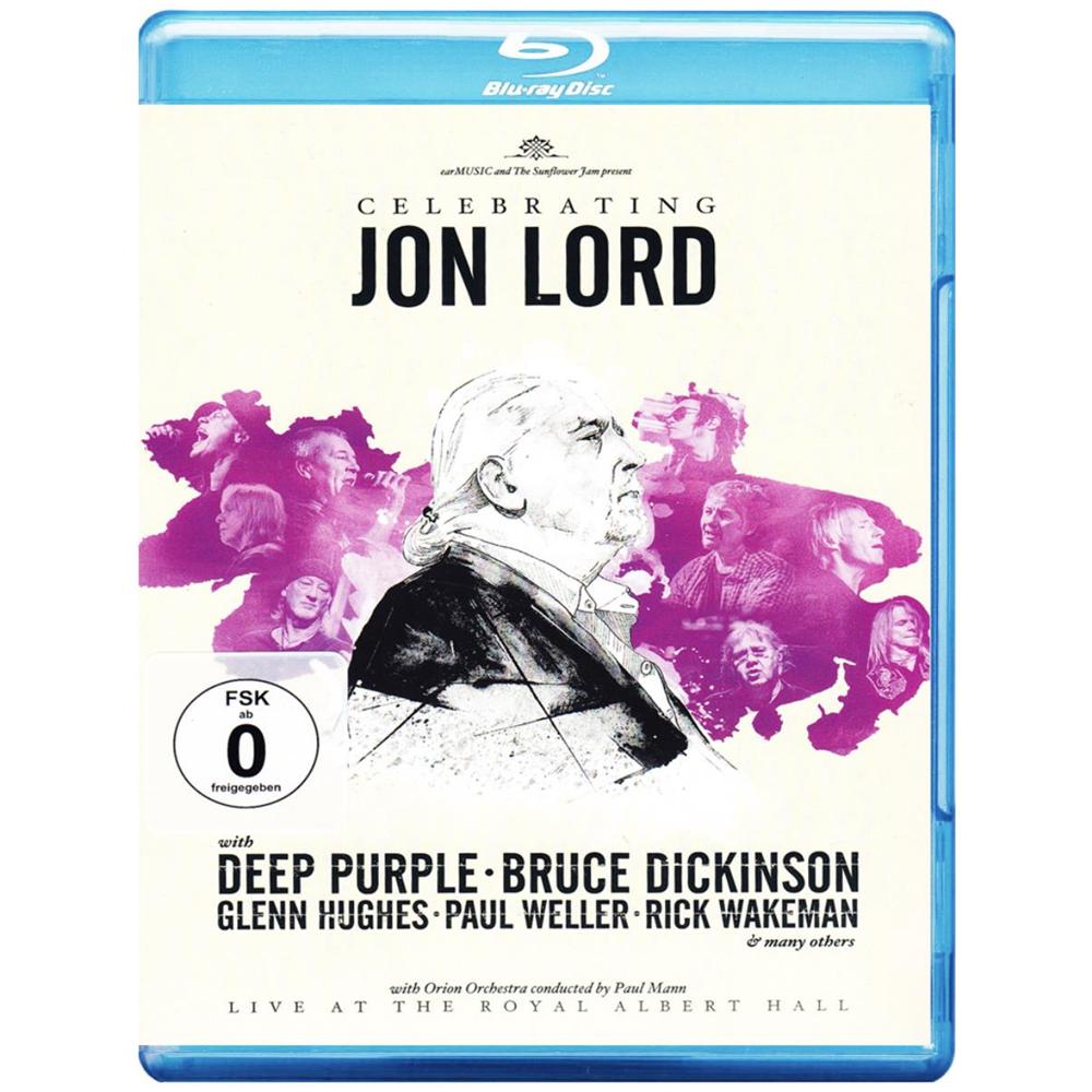 Jon Lord & Friends - Celebrating Jon Lord - Foto 1