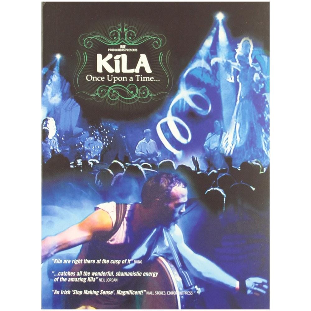 Kila - Once Upon A Time… - Foto 1