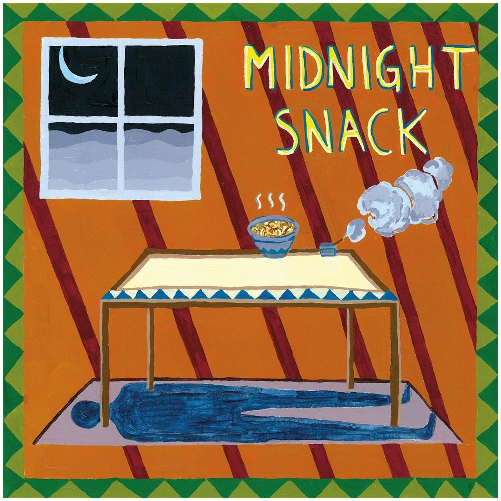 Homeshake - Midnight Snack - Foto 1