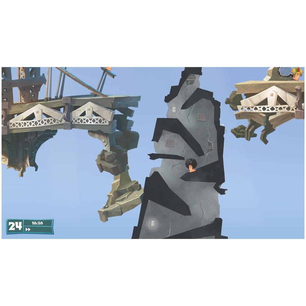 XONE - Worms WMD - Foto 2