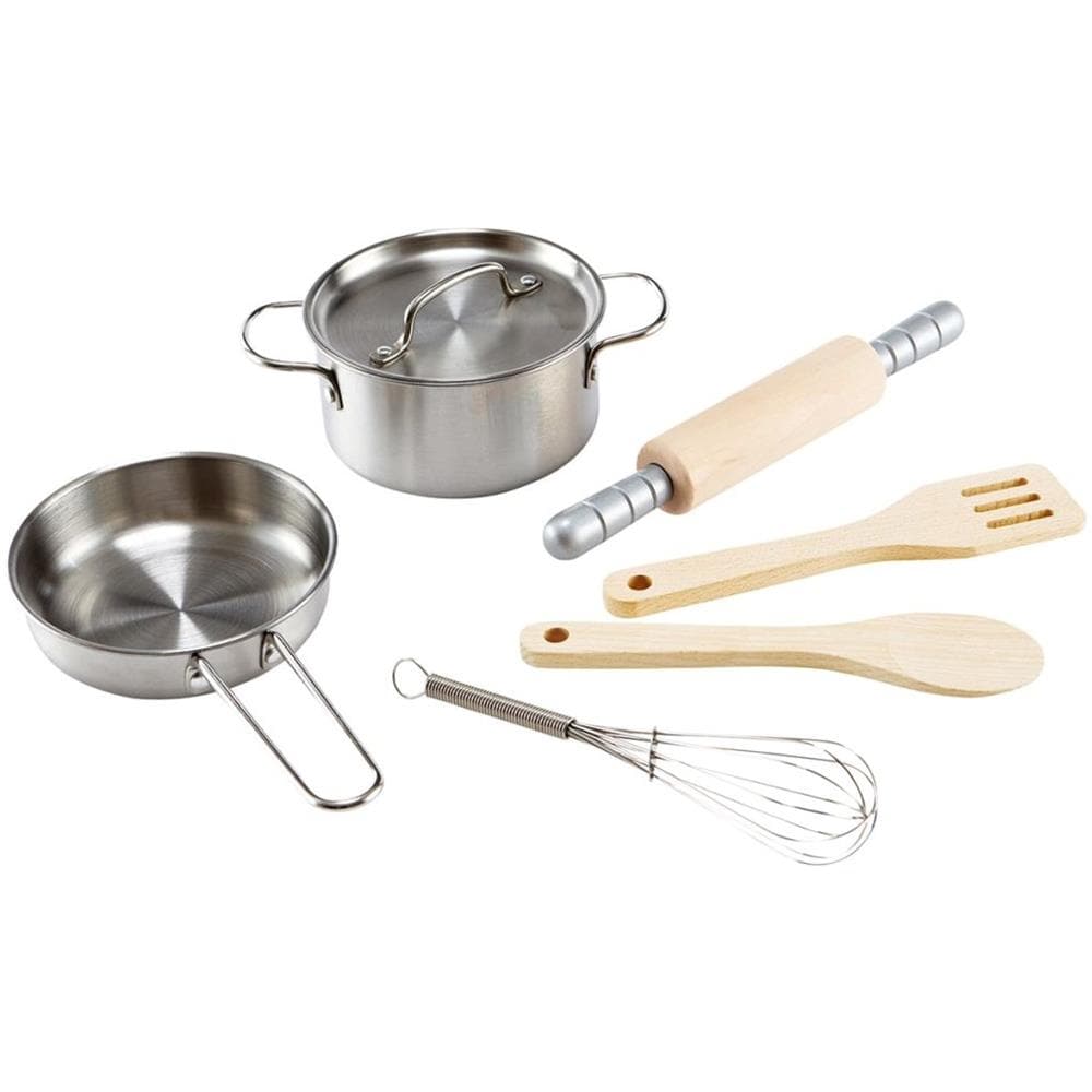 E3137 Set Da Cucina Per Bambini - Foto 1