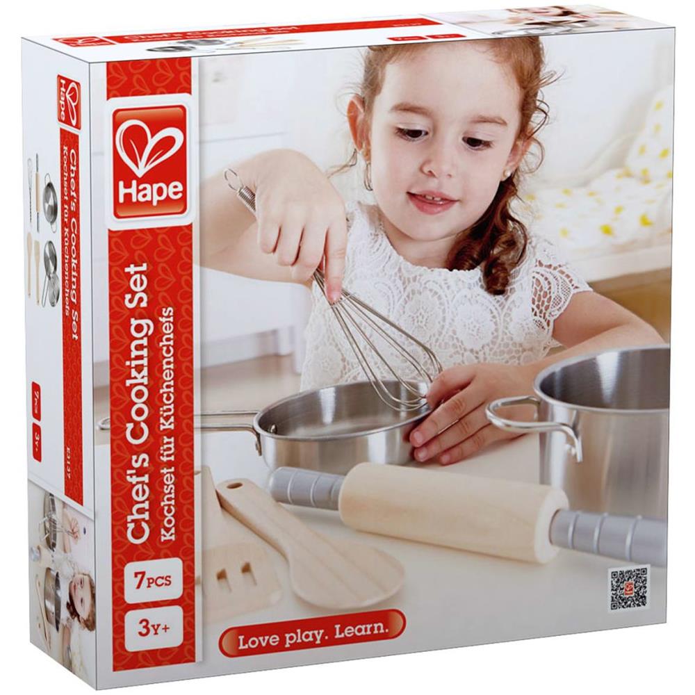 E3137 Set Da Cucina Per Bambini - Foto 6