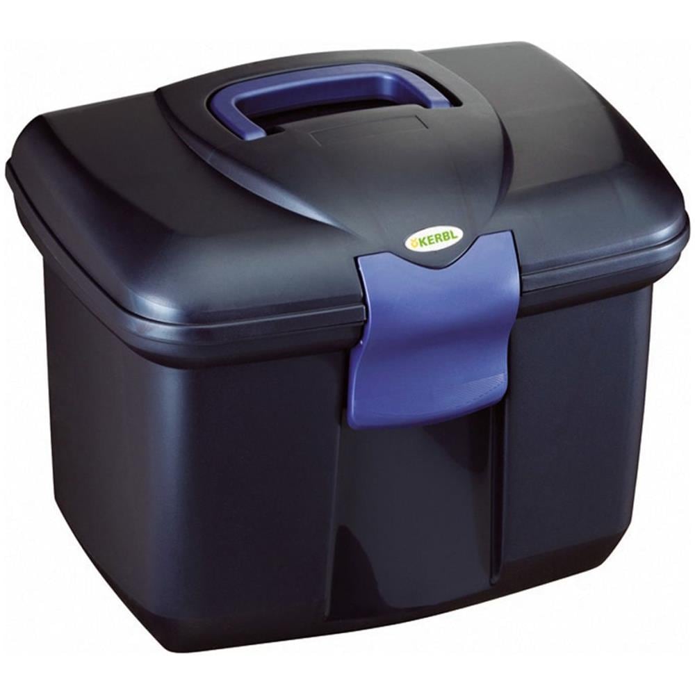 Scatola Attrezzi Strigliatura Cavalli Roma 405x305 Mm 321770 - Foto 2