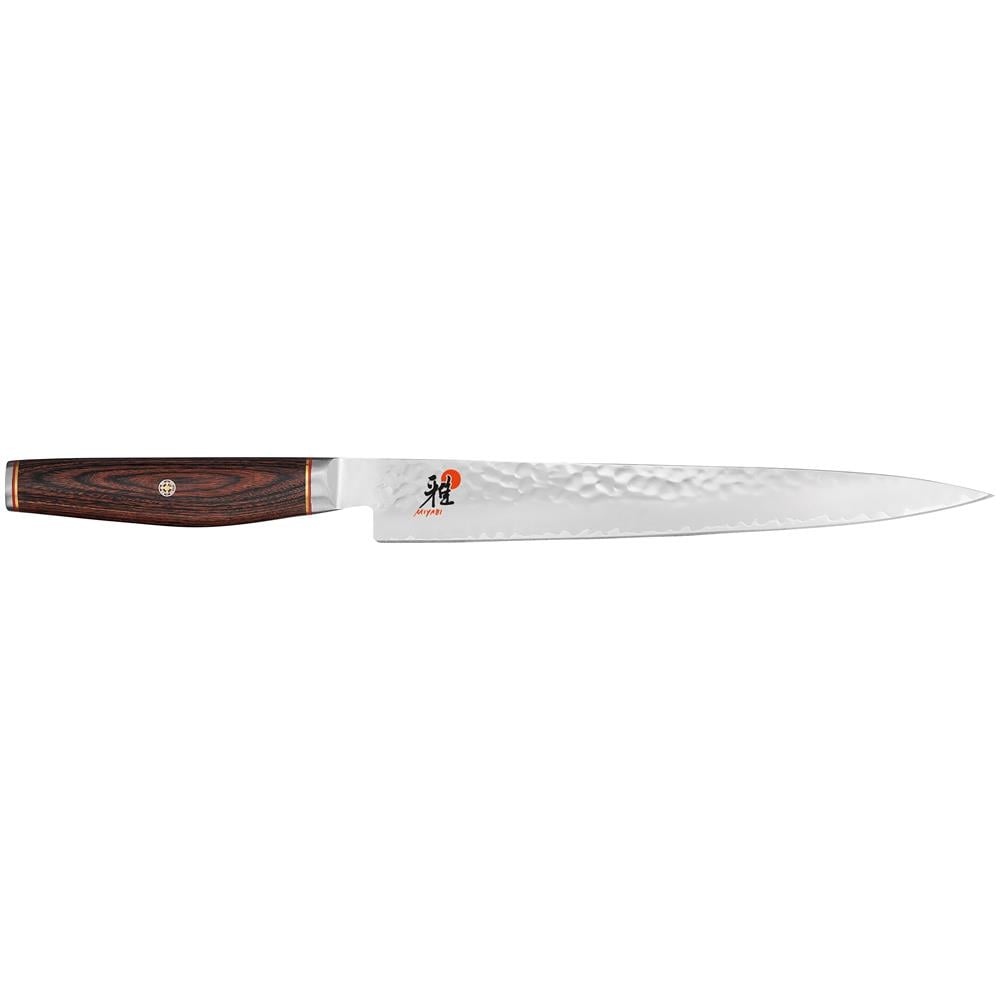 Coltello Yanagiba Cm 24 Serie 6000mct Di - Foto 1