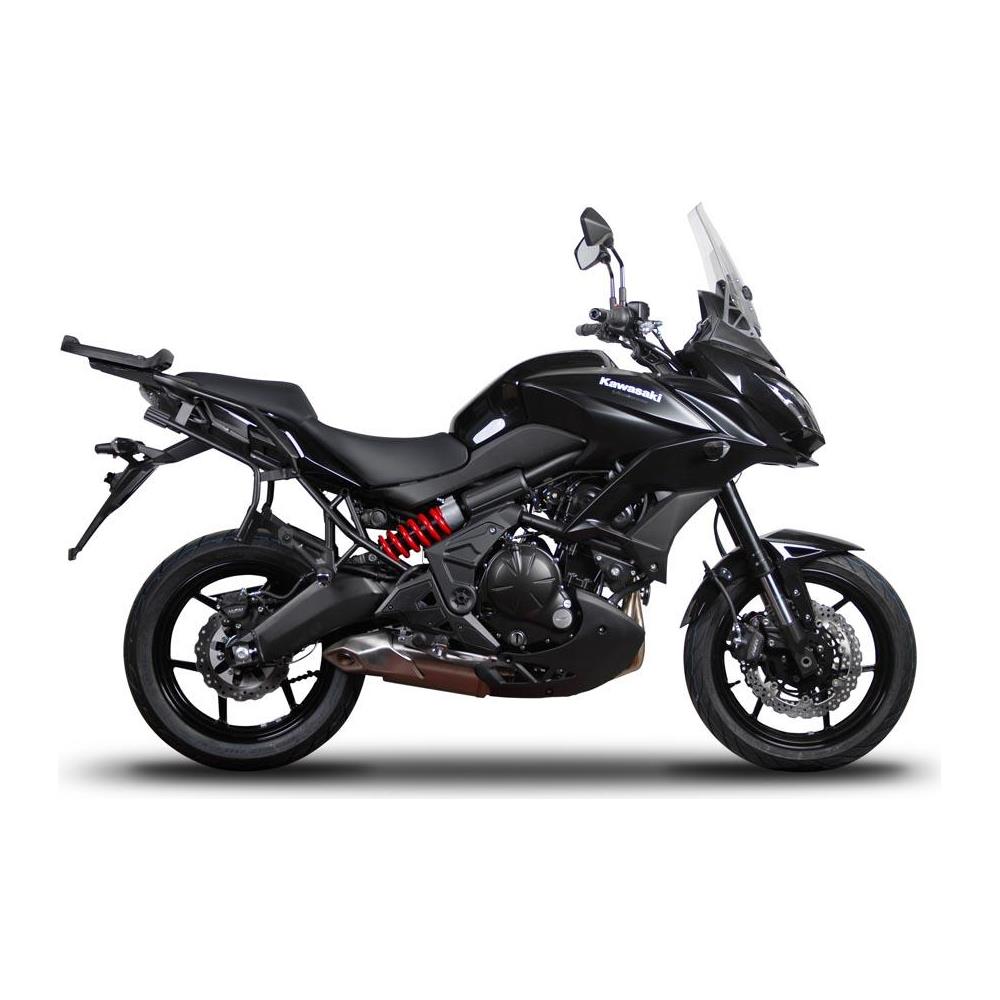 Attacchi Top Master Kawasaki Versys 650 Attrezzatura 2015 - Foto 1
