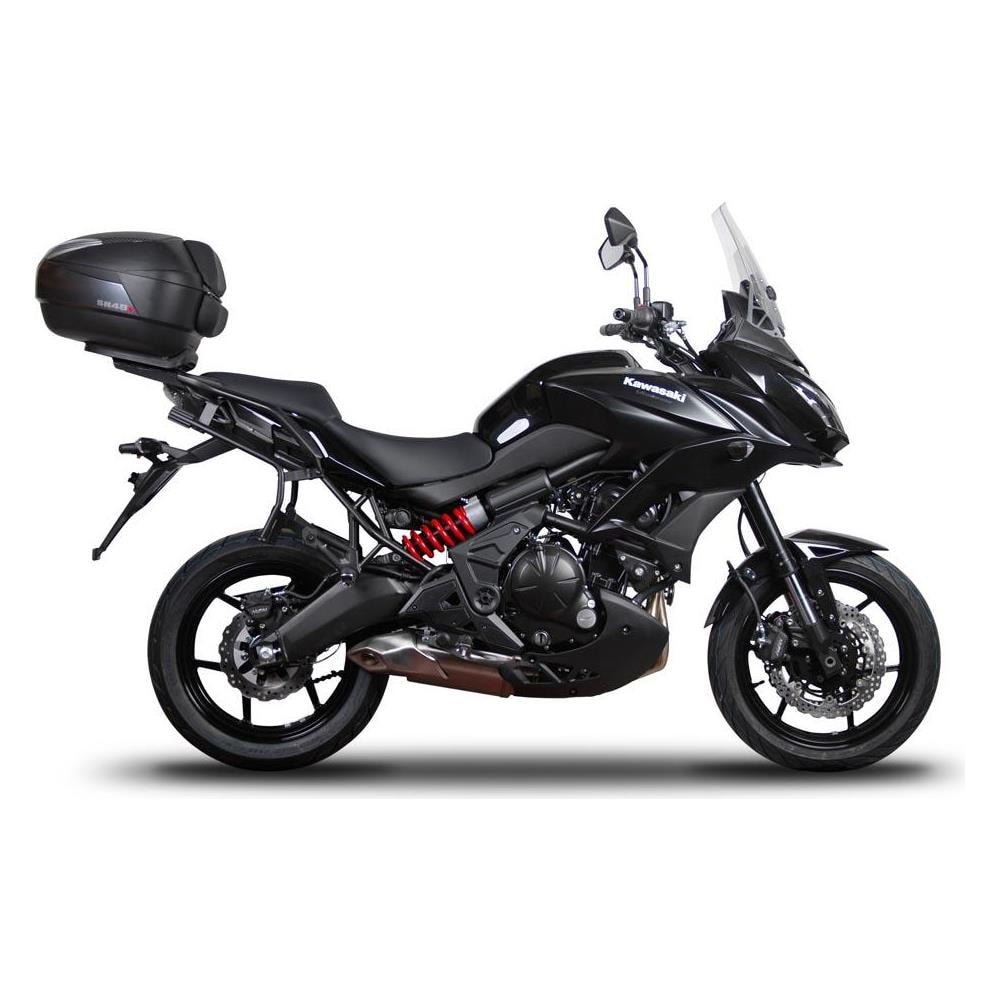Attacchi Top Master Kawasaki Versys 650 Attrezzatura 2015 - Foto 2