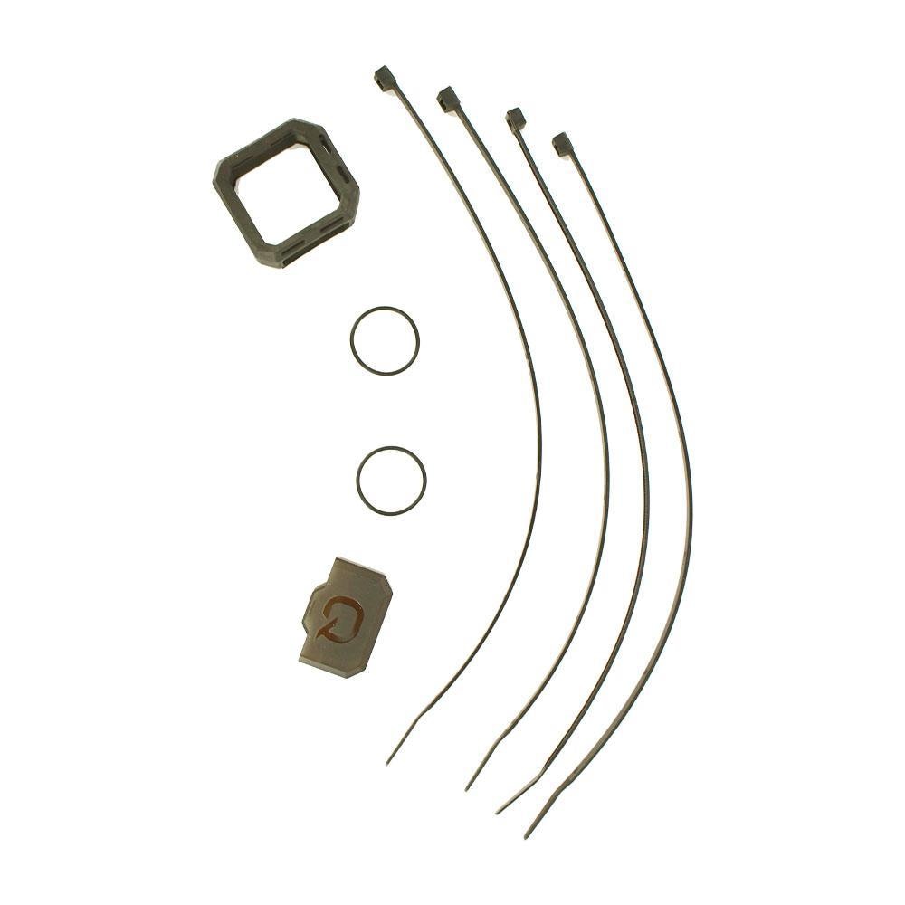 Forcelle Quarq Shockwiz Assembly Kit Ricambi Dei Componenti One Size - Foto 1