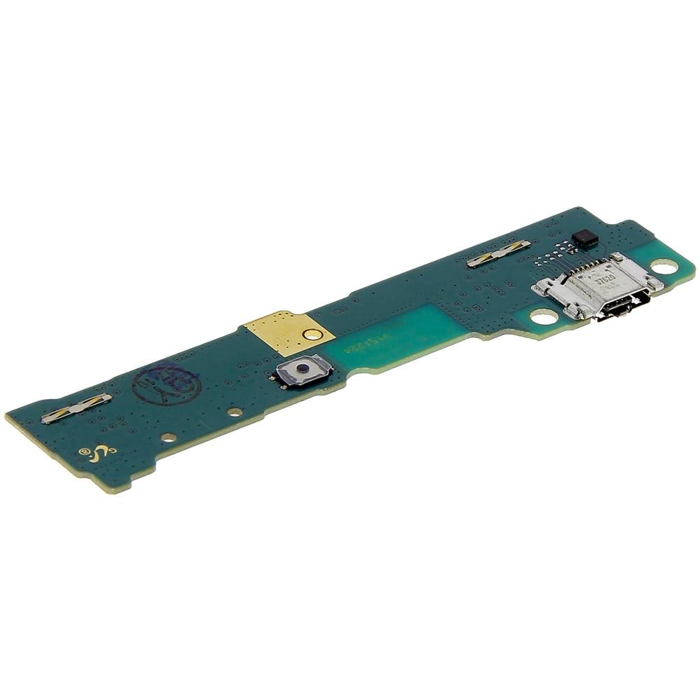 Connettore Con Presa Di Ricarica Galaxy Tab S2 9.7 - Connettore Micro-usb - Foto 2
