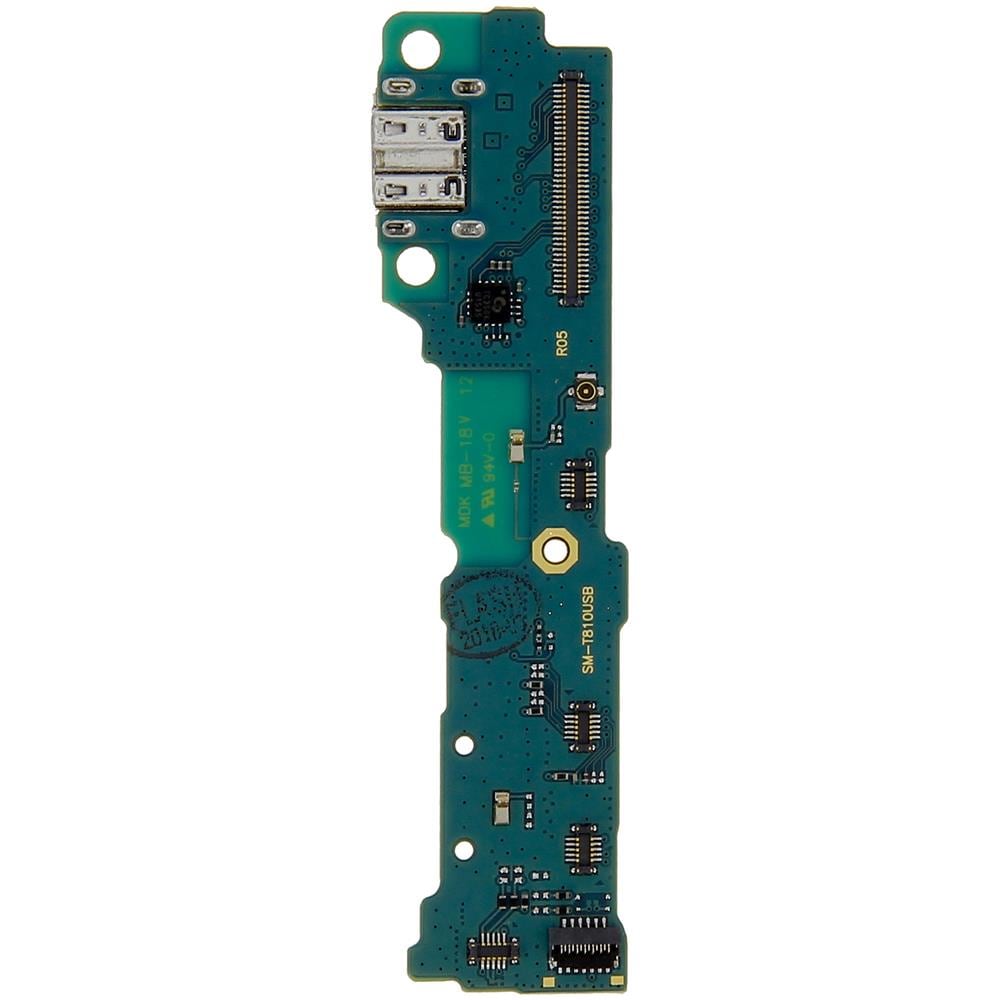 Connettore Con Presa Di Ricarica Galaxy Tab S2 9.7 - Connettore Micro-usb - Foto 10