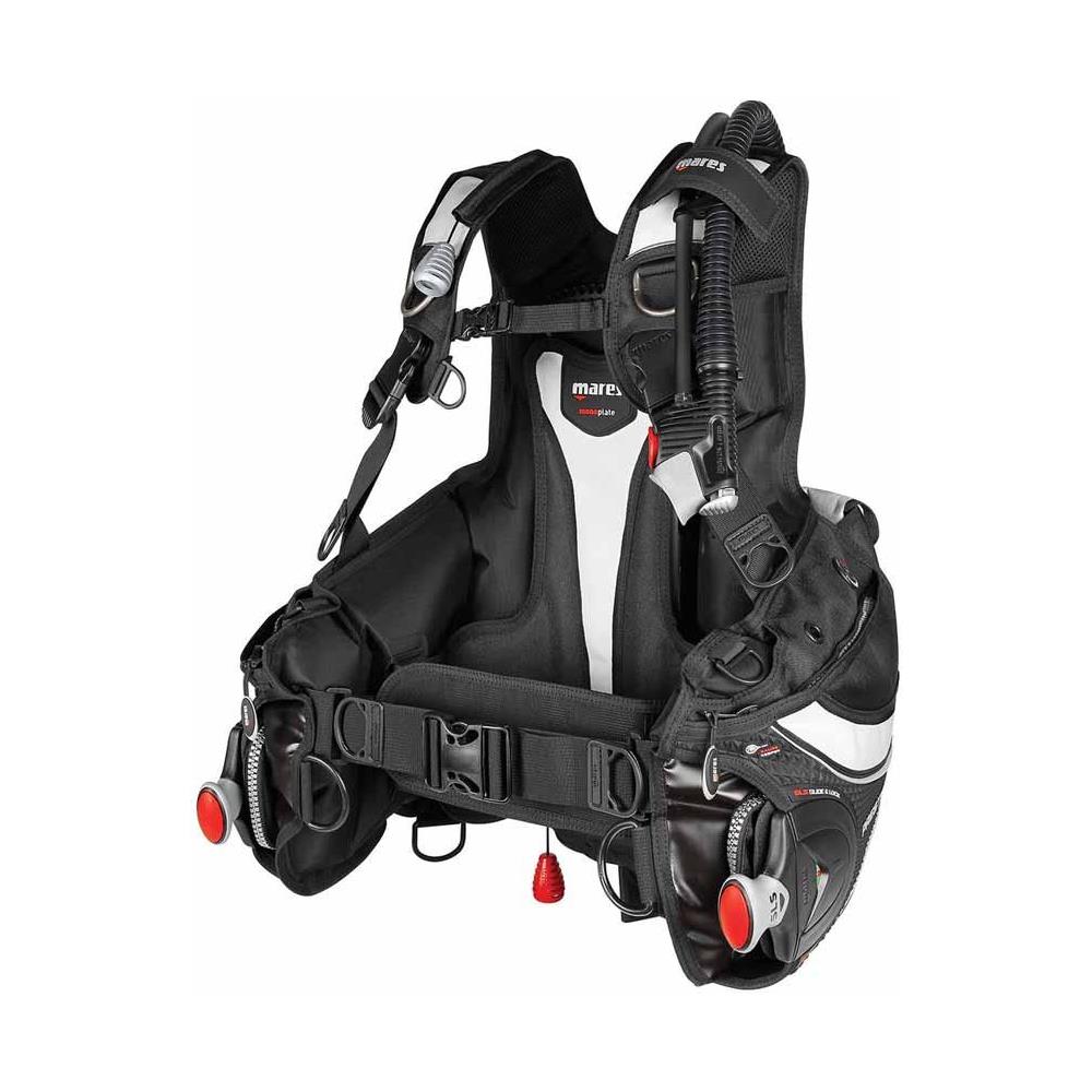 Gilets Mares Prestige Sls Bcd Gav M - Foto 1