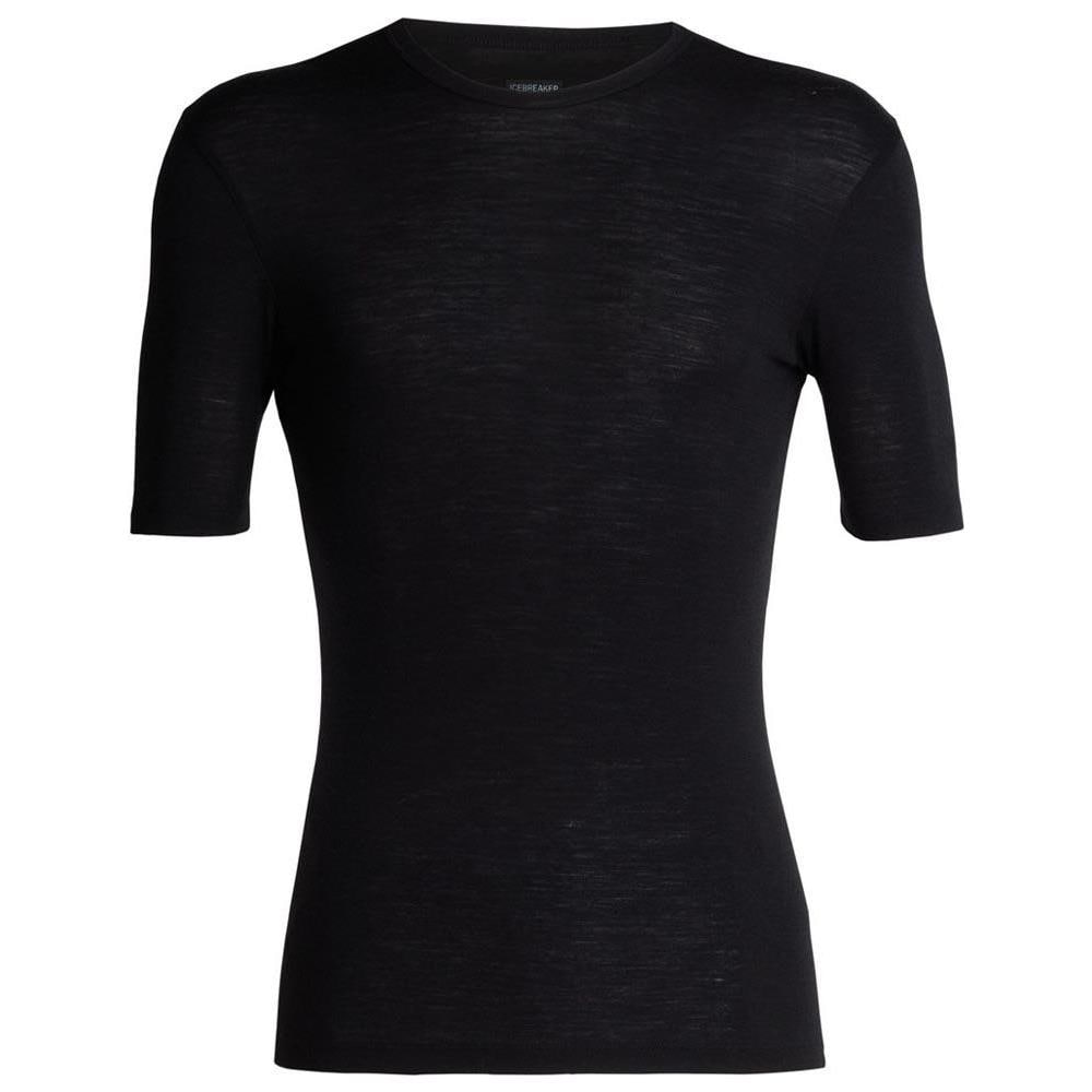 Magliette 175 Everyday S / s Crewe Abbigliamento Uomo L - Foto 1