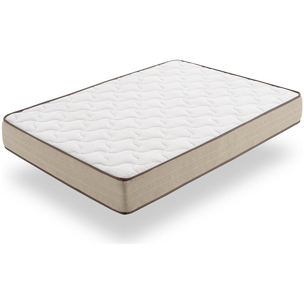 Materasso Supersoft Bamboo Fresh 21cm 110x200cm - - Foto 2