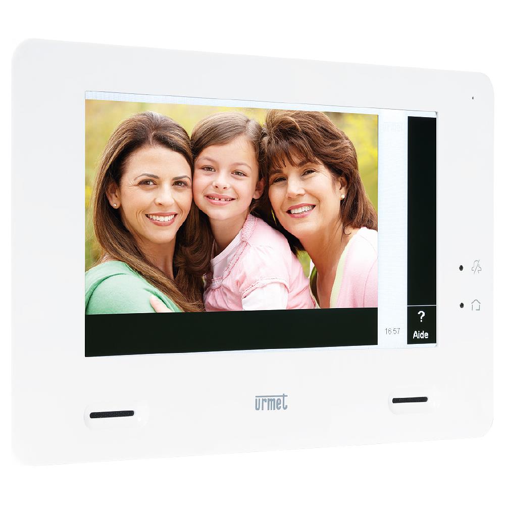 Modo 7"" Touch Monitor Per Mini Note + Videocitofono - Foto 2