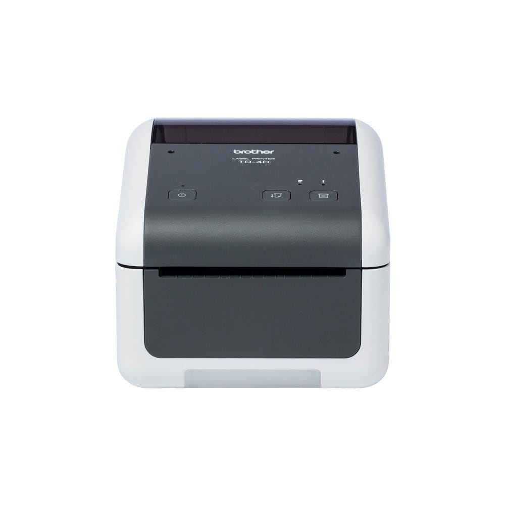 Label Printer Rs232c + Ethernet - Foto 2