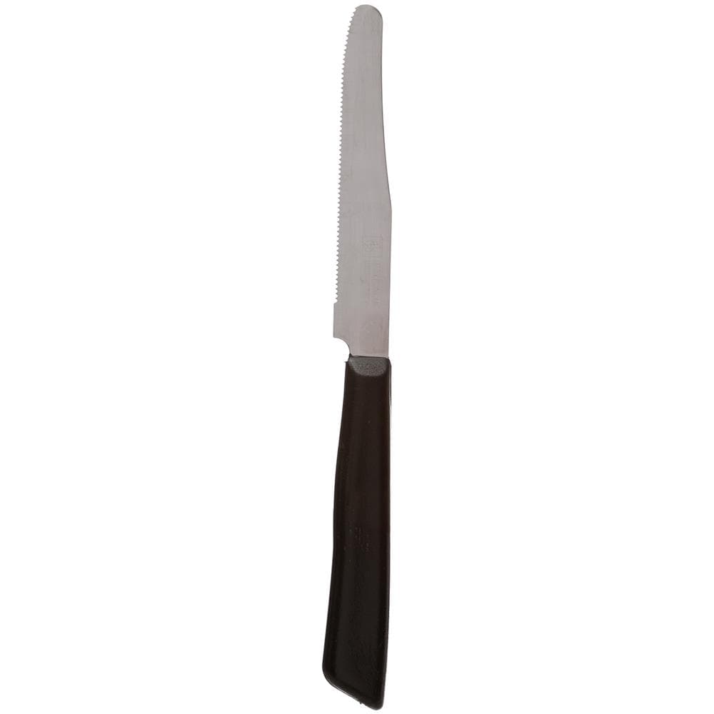 Set Coltelli, 6 Pezzi Nero - Foto 2