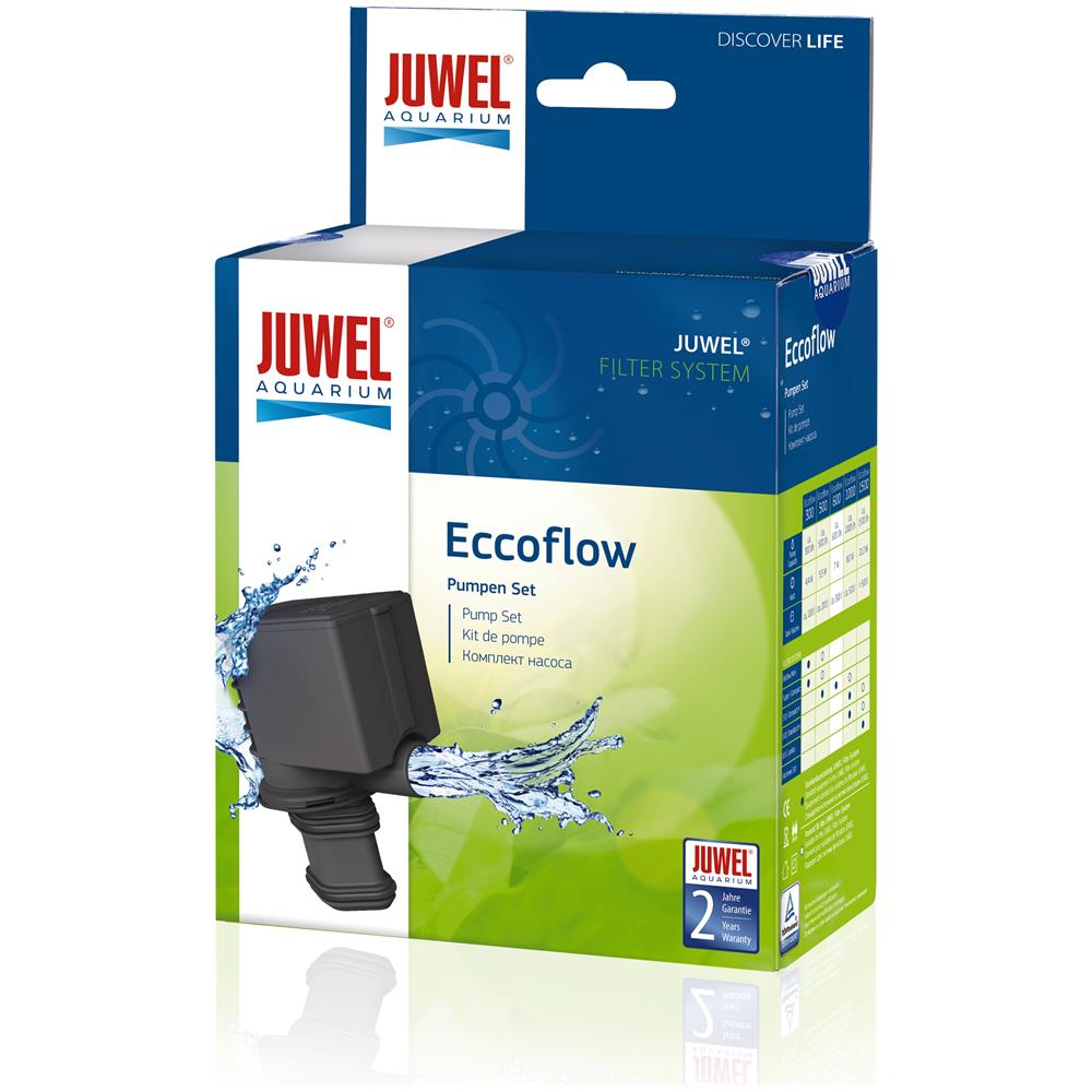 Pompa Juwel Ecoflow 300 Per Filtro Compact Super - Foto 1