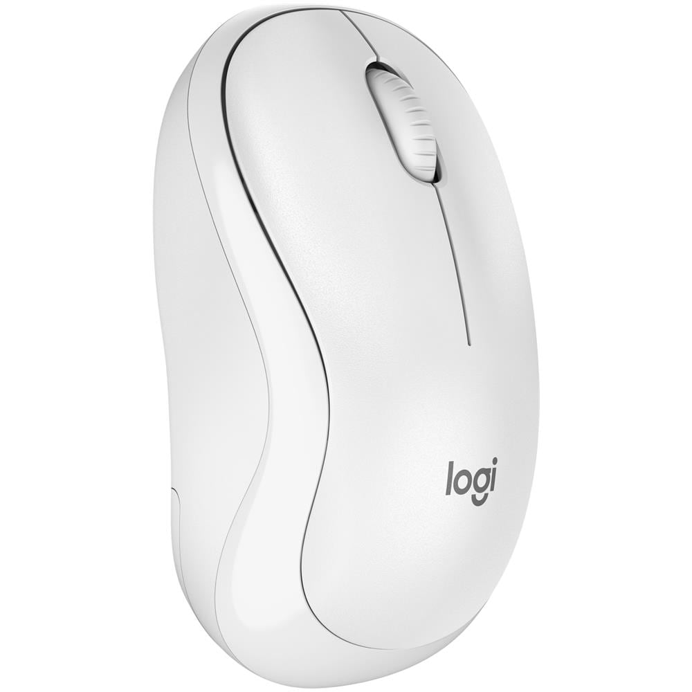 Tastiera e Mouse Wireless 920-009872 (Layout Svizzero) Colore Bianco - Foto 6