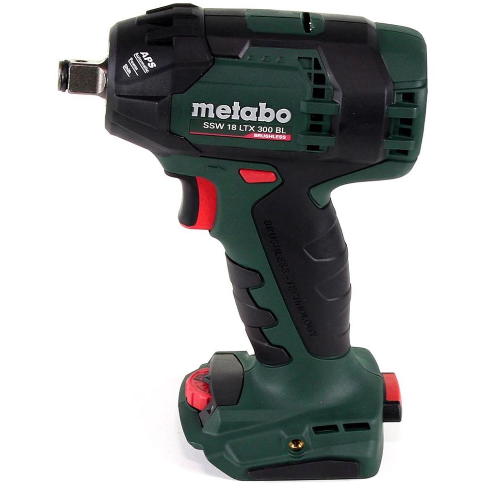 SSW 18 LTX 300 Trapano avvitatore battente - Foto 1