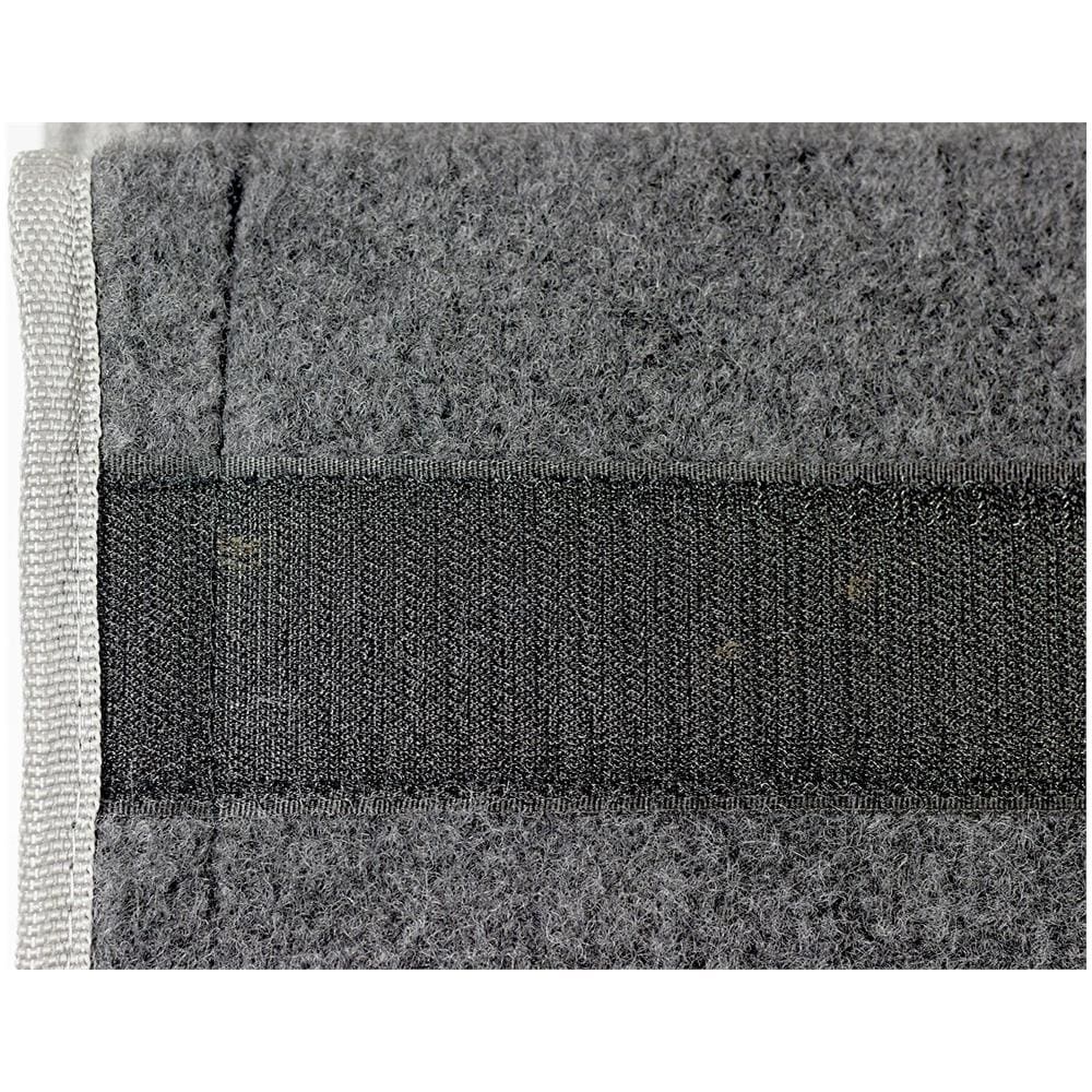 Ss5232 Caricamento Del Sistema Dellautomobile Organizzatore Nero Piccolo - Foto 4