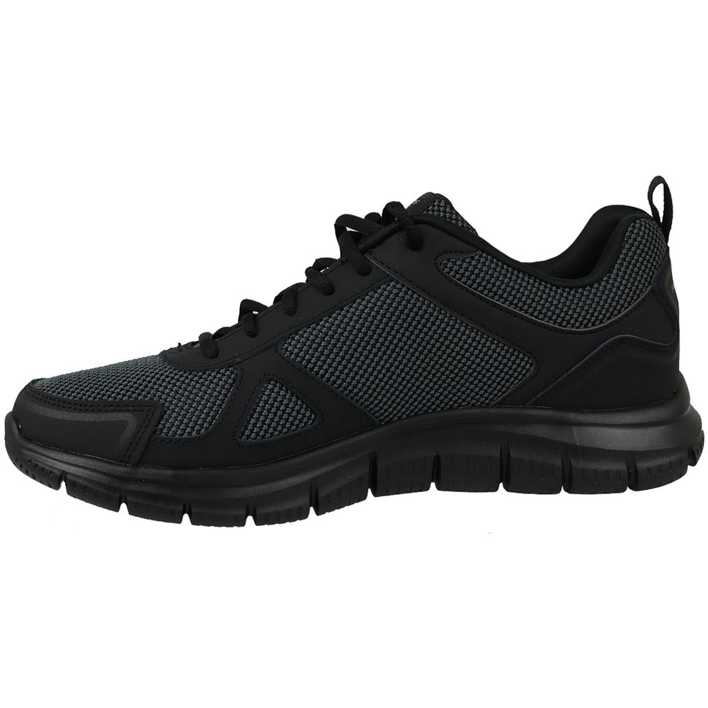 Track, Uomo, Nero, Sneakers, Numero: 45 Eu - Foto 2