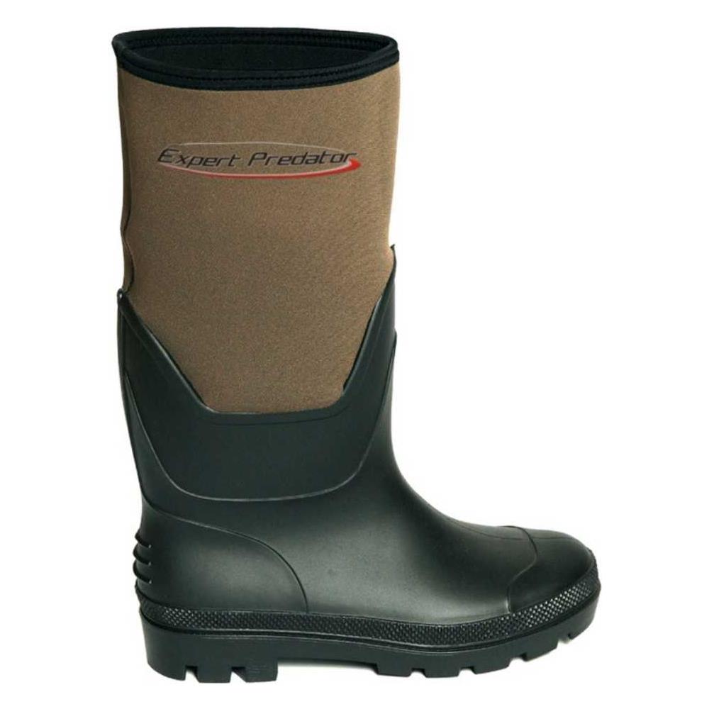 Stivale Neoprene Altezza Ginocchio *** Numero : 38 - Foto 1