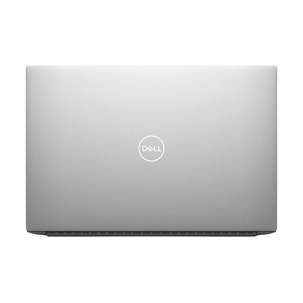 Notebook XPS 15 9510 Monitor 15.6" Full HD+ Intel Core i7-11800H Ram 16 GB SSD 512 GB Nvidia GeForce RTX 3050 4 GB 1xUSB 3.1 Windows 10 Pro  - Foto 8