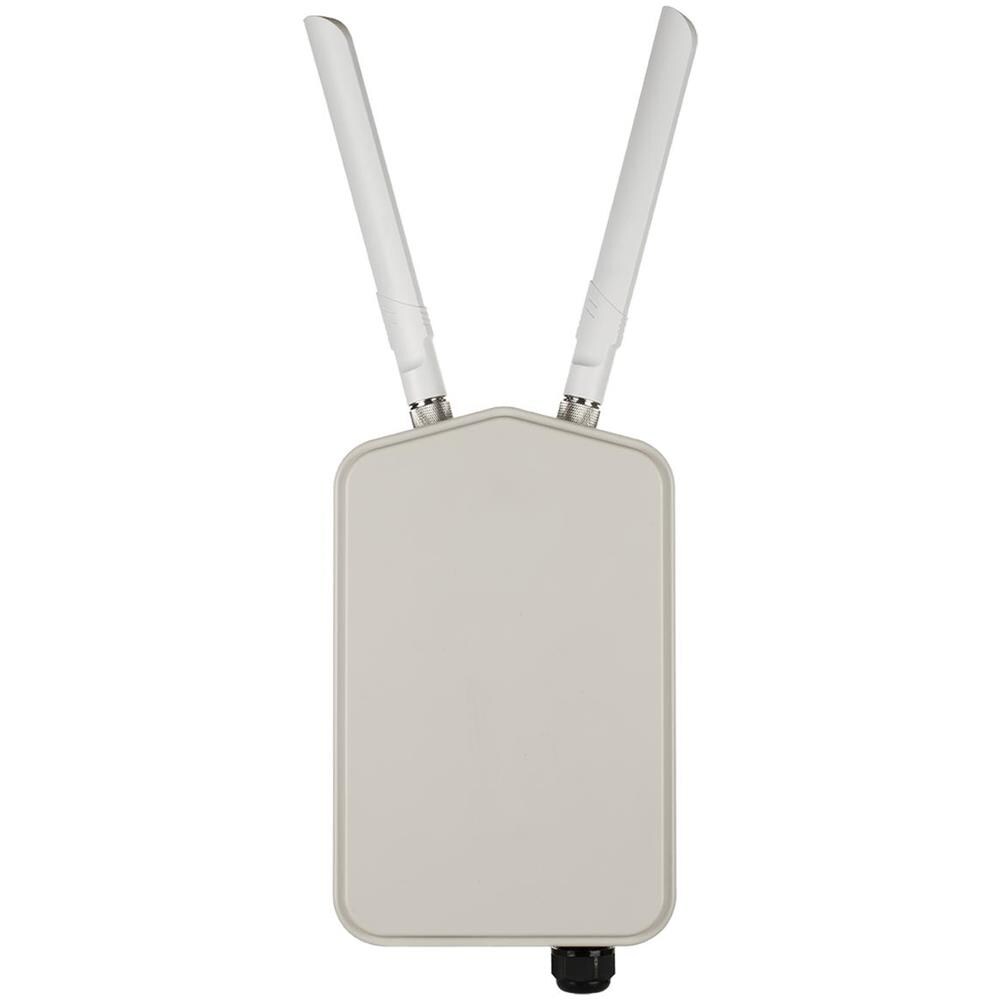 Wl Ac1300 Wave2 Outdoor Ip67 Punto Di Accesso Gestito Da Cloud (con 1 Anno Di Licenza) - Foto 1