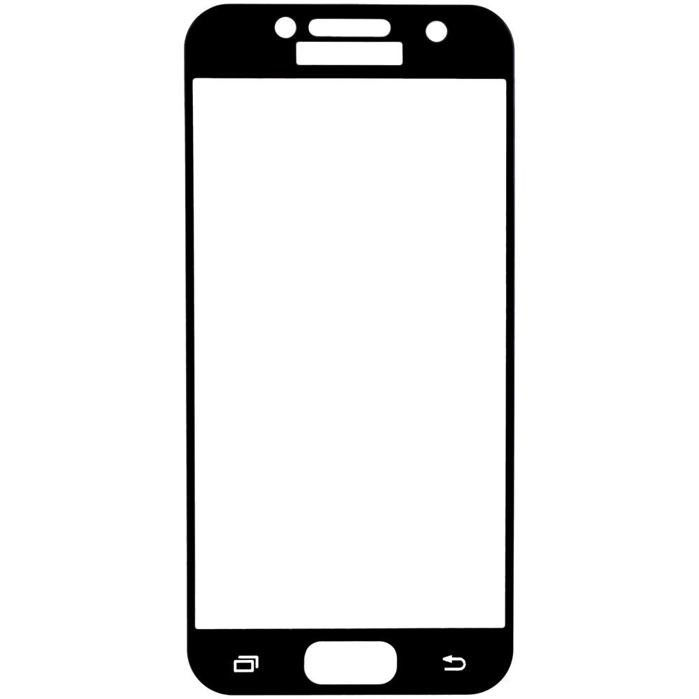 16001 Chiara A320 Galaxy A3 (2017) 1pezzo (i) protezione per schermo - Foto 1