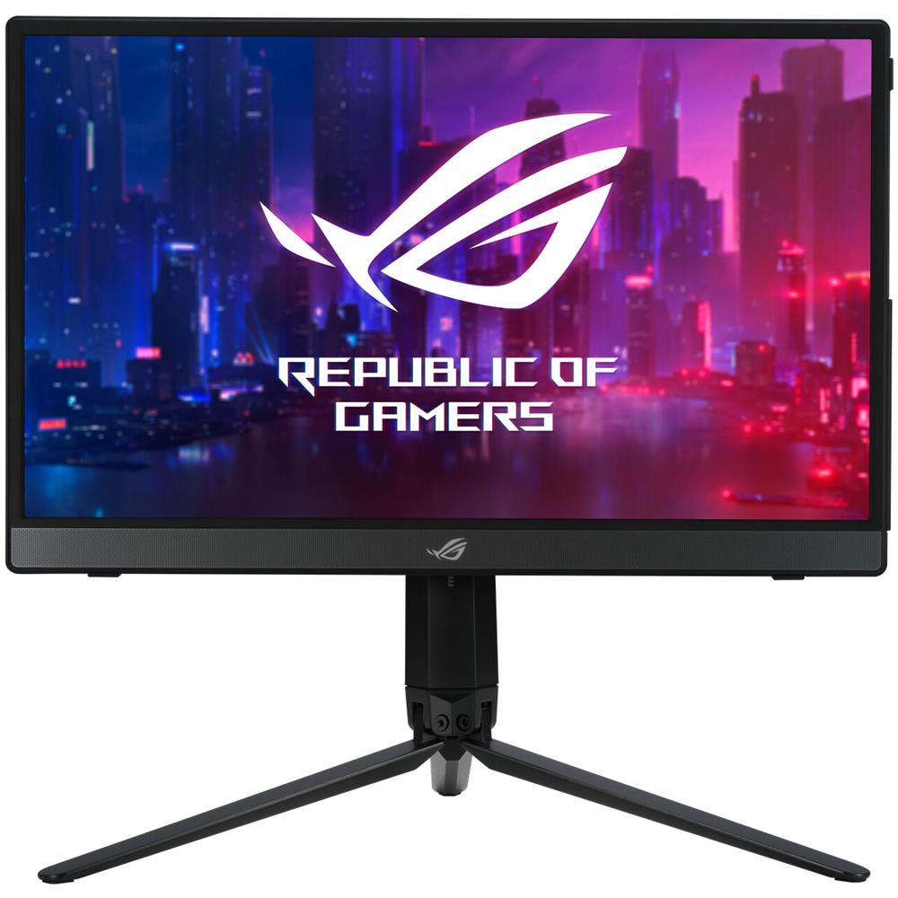 Monitor Portatile 15.6" LED IPS Gaming ROG Strix XG16AHP 1920x1080 Full HD Tempo di Risposta 3 ms Frequenza di Aggiornamento 144 (Hz) - Foto 1