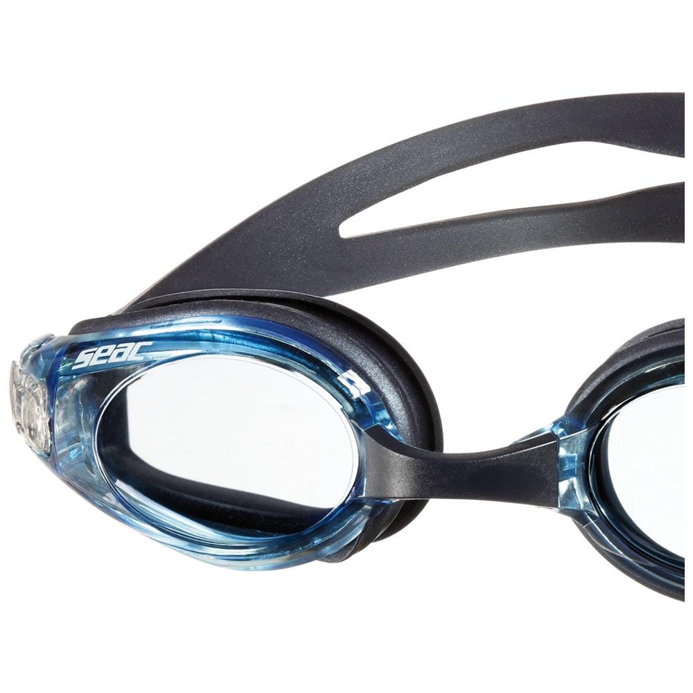 Occhialini Jump Trasparente Regular Blu - Foto 3