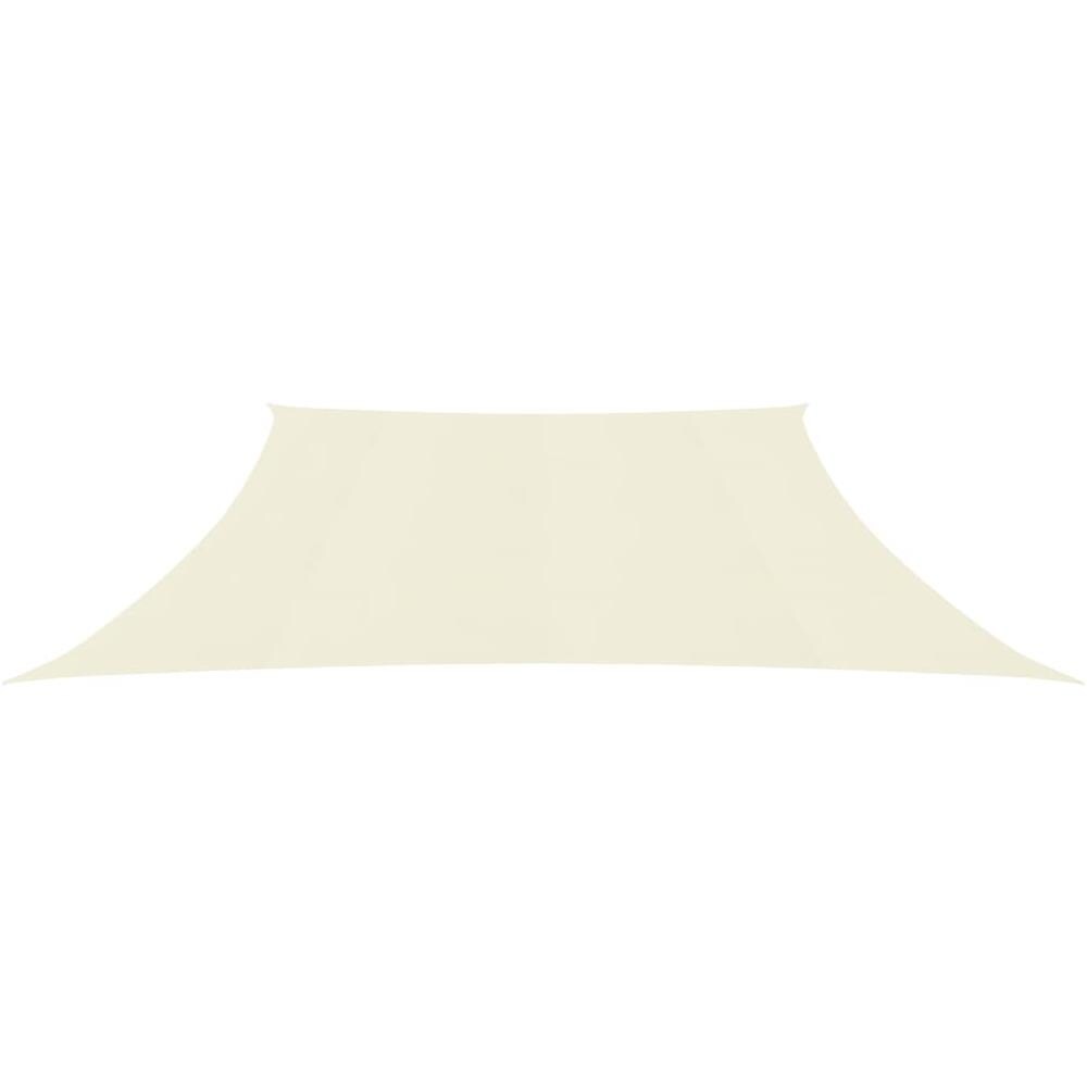 Vela Parasole 160 G / m Crema 4/5x4 M In Hdpe - Foto 2