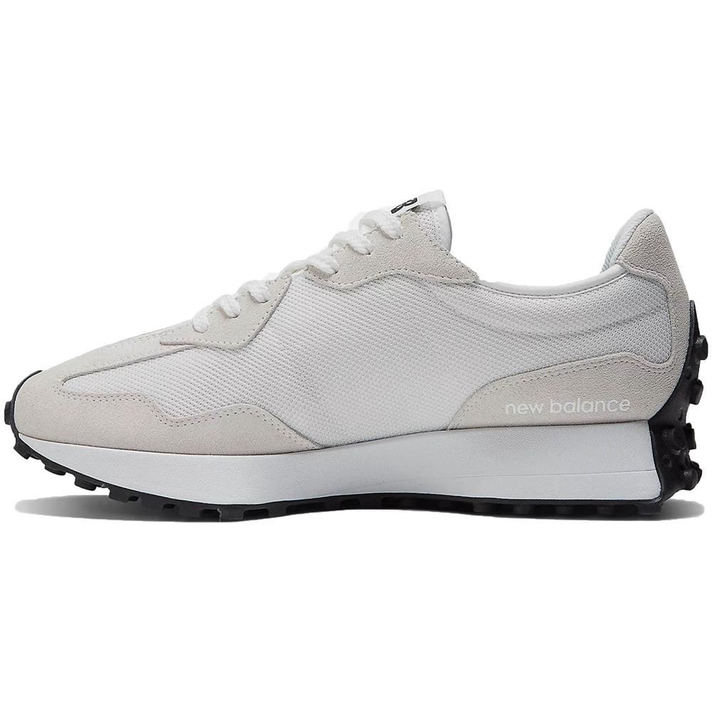 Scarpe Ms 327 Taglia 44 Codice Ms327cwb Bianco - Foto 2