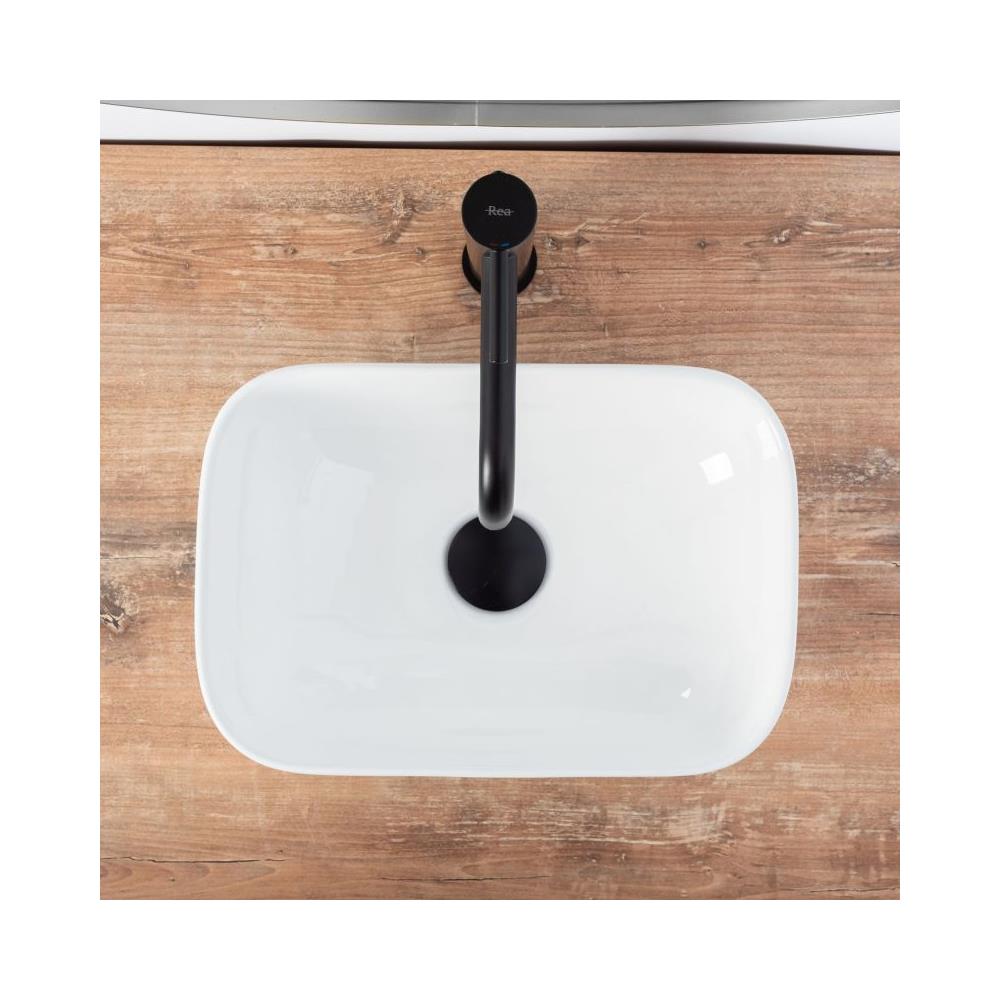 Lavabo Da Appoggio Belinda Mini - Foto 2