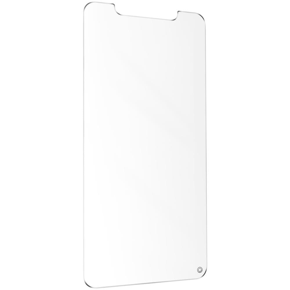 Proteggischermo Per Iphone Xs Max / 11 Pro Max Sottile Anti Luce Blu, Trasparente - Foto 5