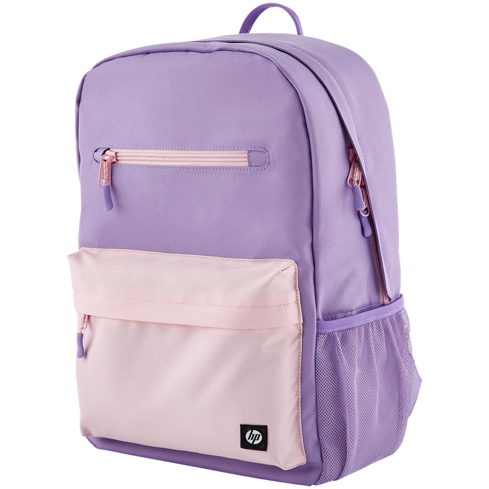 CAMPUS LAVENDER BACKPACK PATR - Foto 2