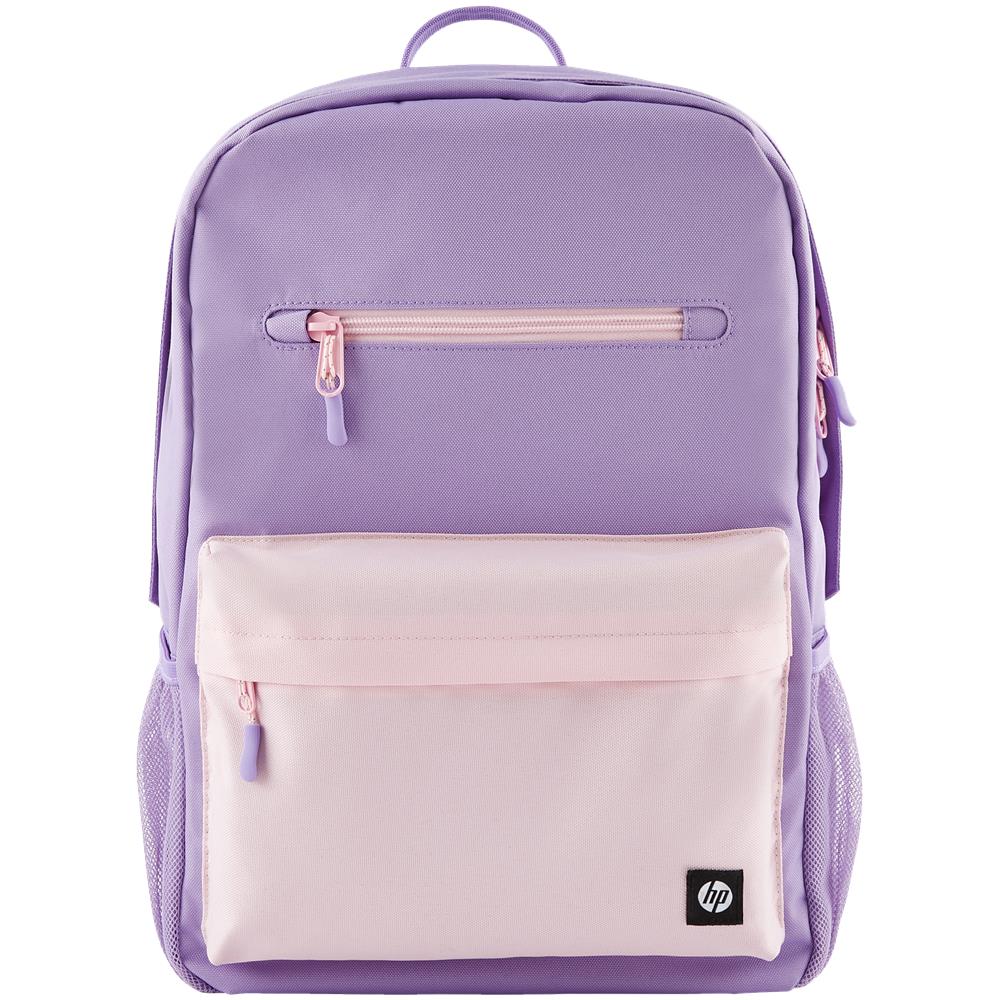 CAMPUS LAVENDER BACKPACK PATR - Foto 1