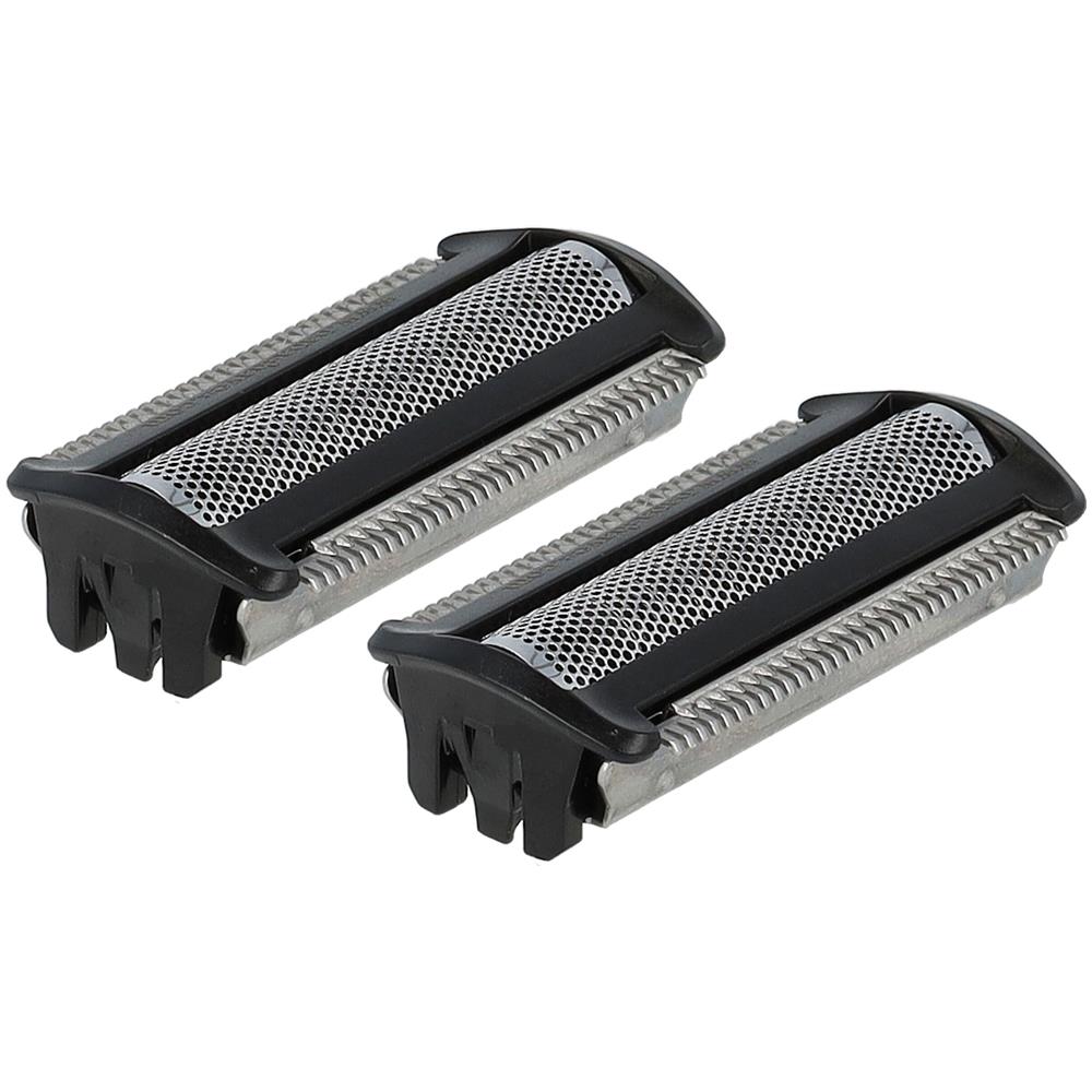 2x Testina Di Ricambio Compatibile Con Philips Gb2024, Gb2026, Hq850, Qg3280, Qg3280/41, Qg3380, Qg3380/16 Rasoio Elettrico - Foto 1