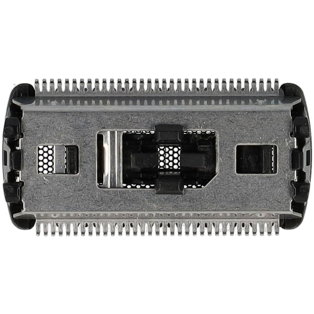2x Testina Di Ricambio Compatibile Con Philips Gb2024, Gb2026, Hq850, Qg3280, Qg3280/41, Qg3380, Qg3380/16 Rasoio Elettrico - Foto 2