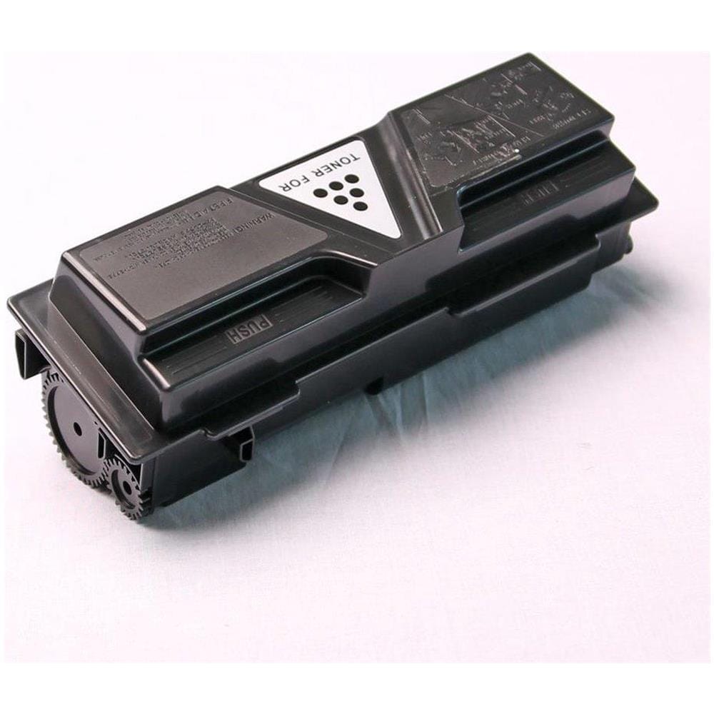 Toner Atk-170n Per Stampante Kyocera; Sostituzione Kyocera Tk-170; Supremo; 7200 Pagine; Nero - Foto 2