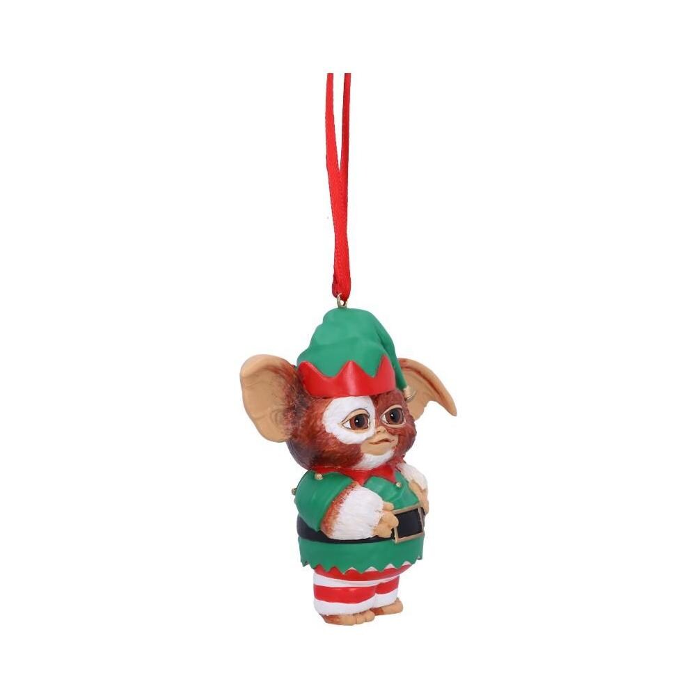 Gremlins - Ornamento Da Appendere Dell'elfo Gizmo 9,5 Cm - Foto 2
