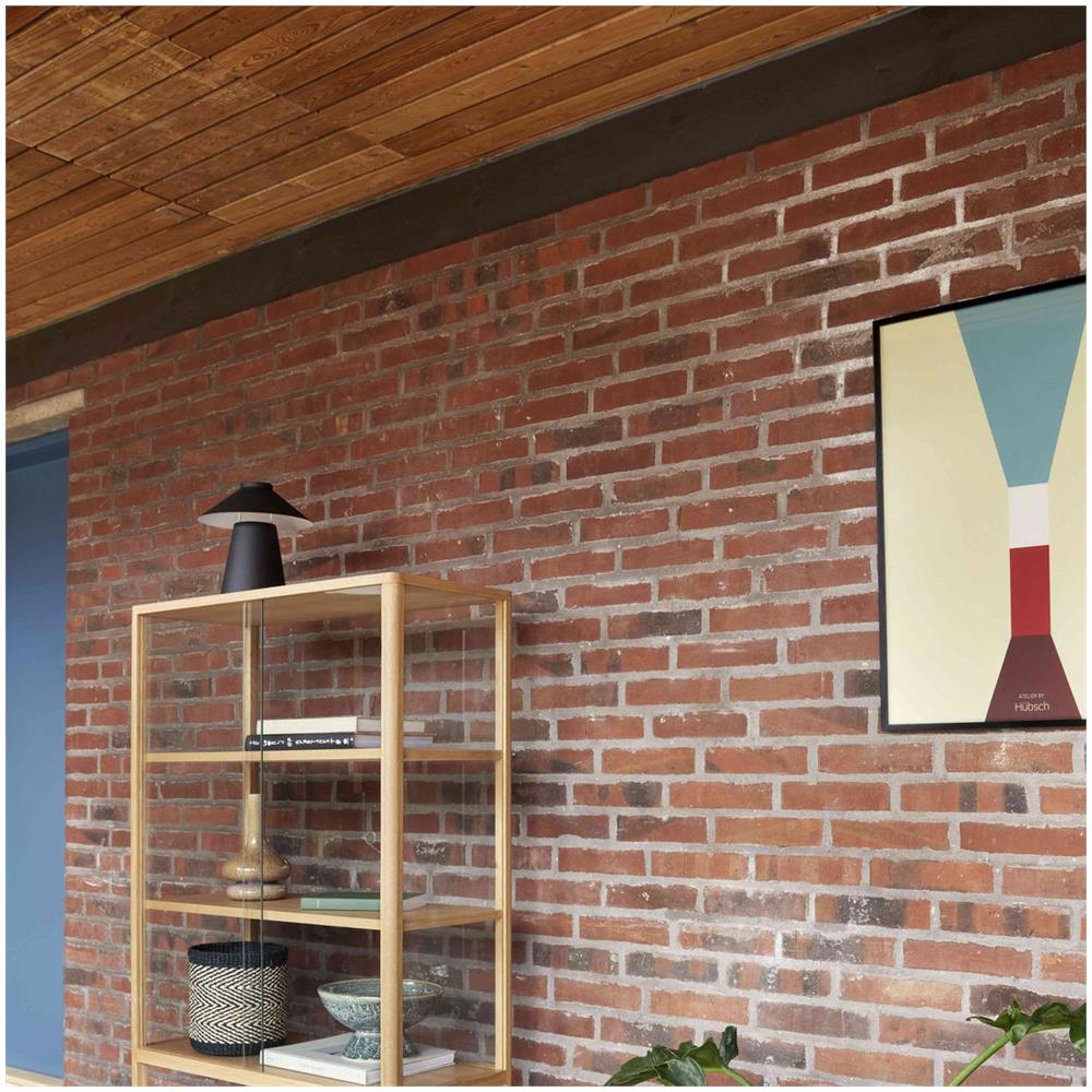 Lampada In Metallo Nero Clipper - Foto 2