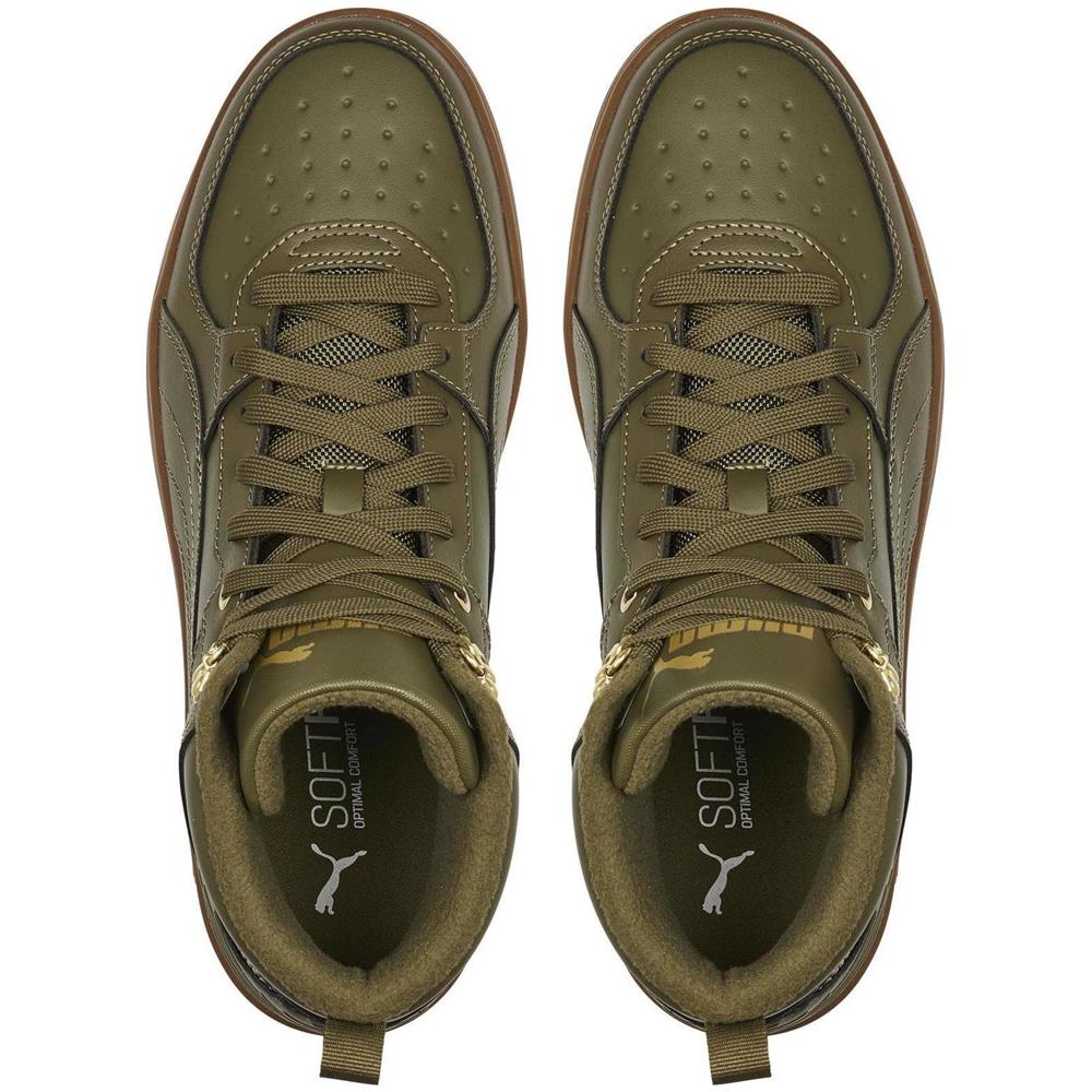 Rebound Rugged 38759203, Uomini, Bianca, 45 - Foto 6