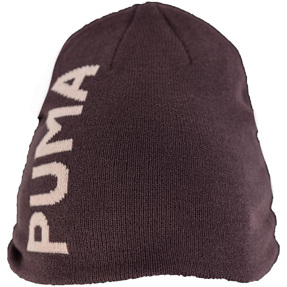 Ess Classic Cuffless Beanie 02343309, Unisex, Rosa, Marime Universala - Foto 1